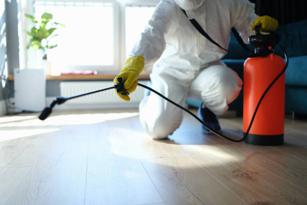Reliable Biohazard contractor in La Vista, NE by Dulley Family Biohazard Services